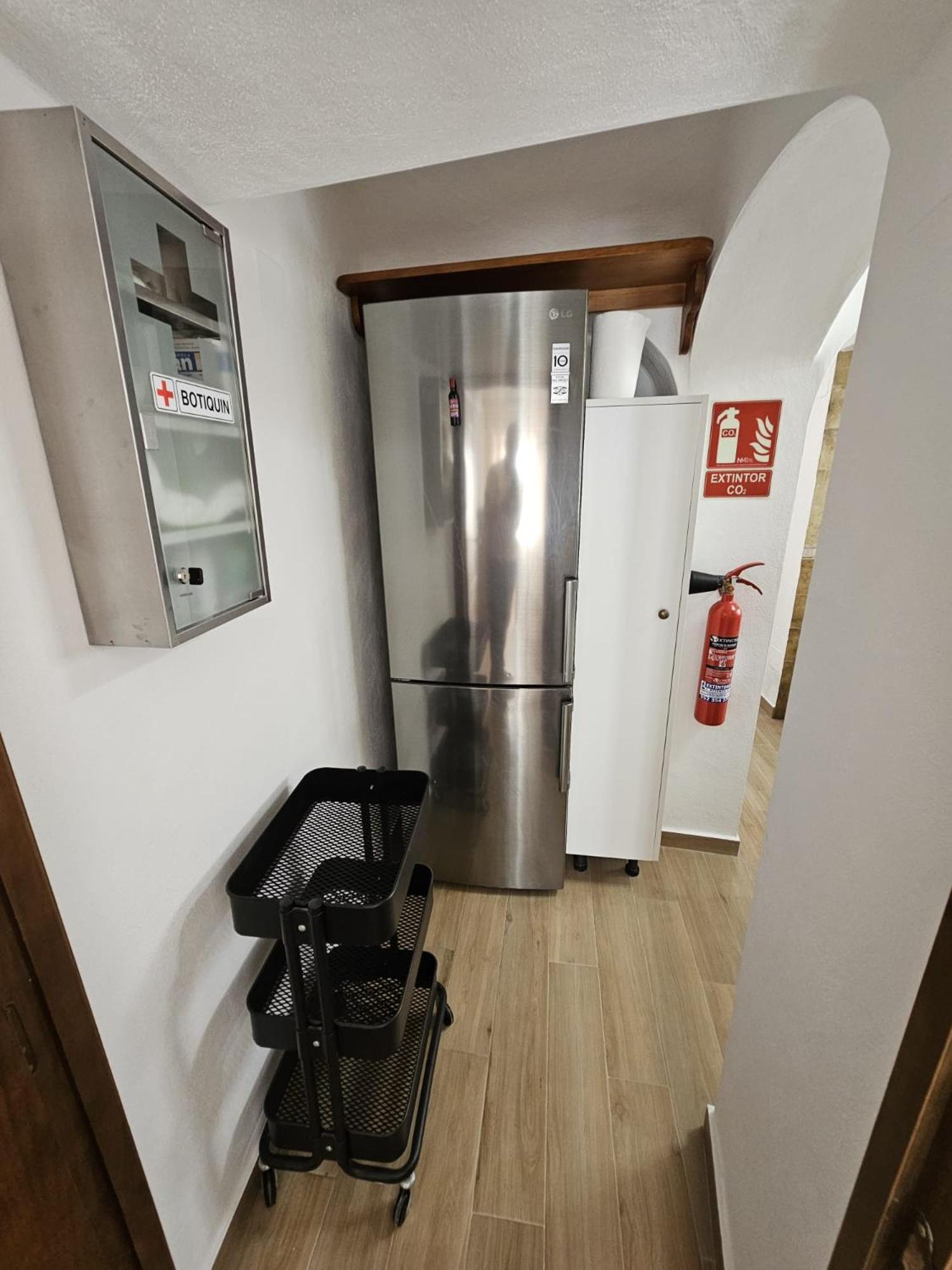 Apartament Casa Negrete Vejer de la Frontera Zewnętrze zdjęcie